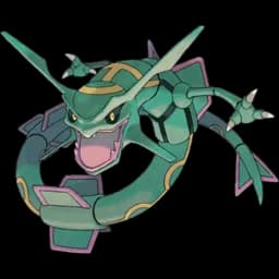 Rayquaza